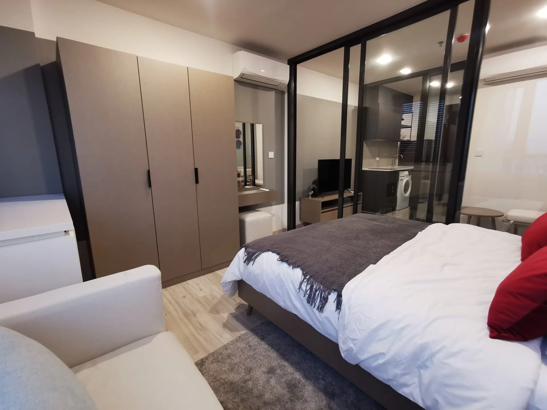 Property photos for XT Huaikhwang