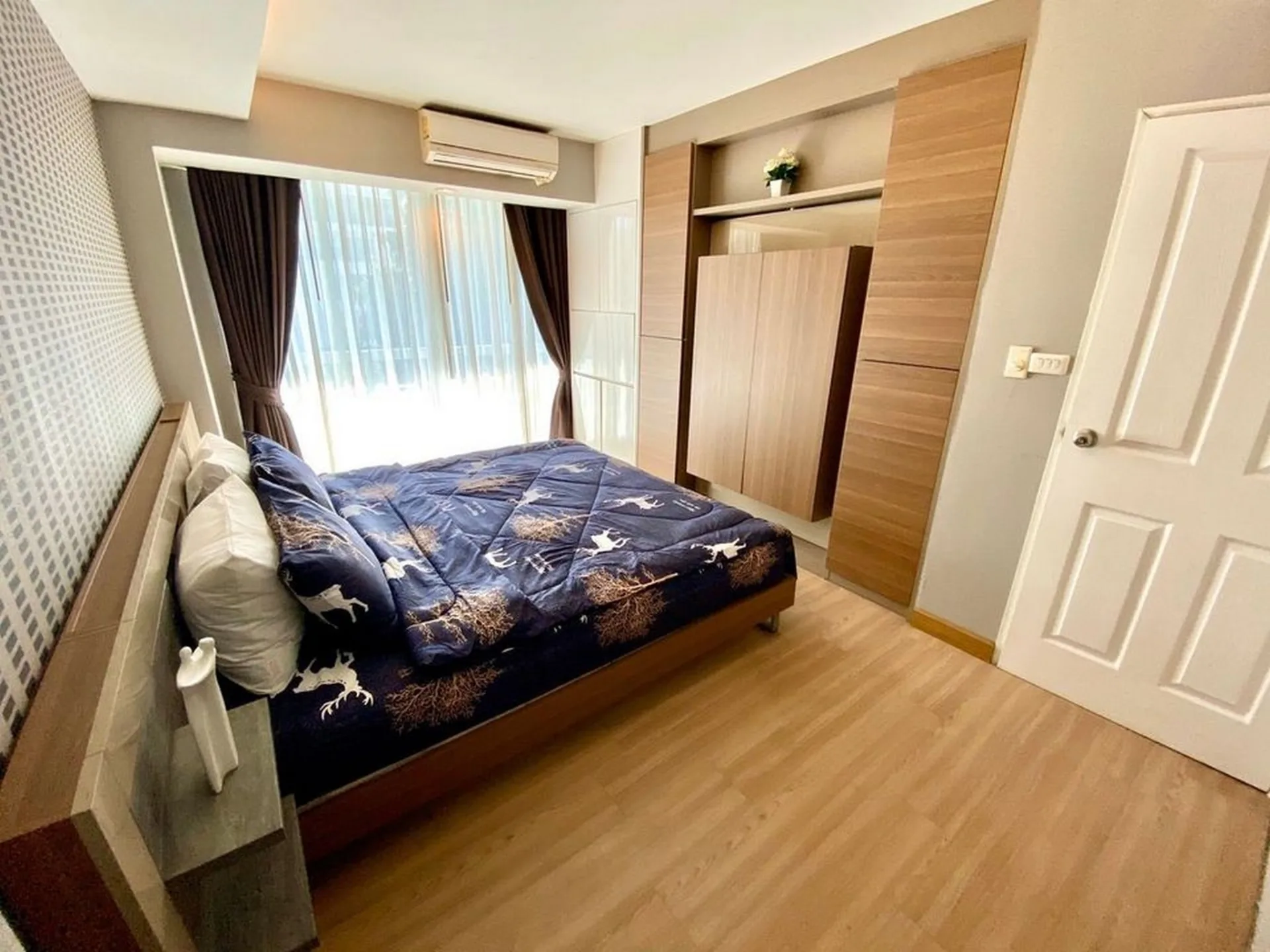 Property photos for The Waterford Sukhumvit 50 Onnut