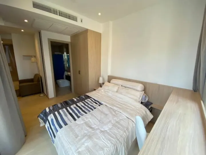 Property photos for ASHTON Asoke - Rama 9