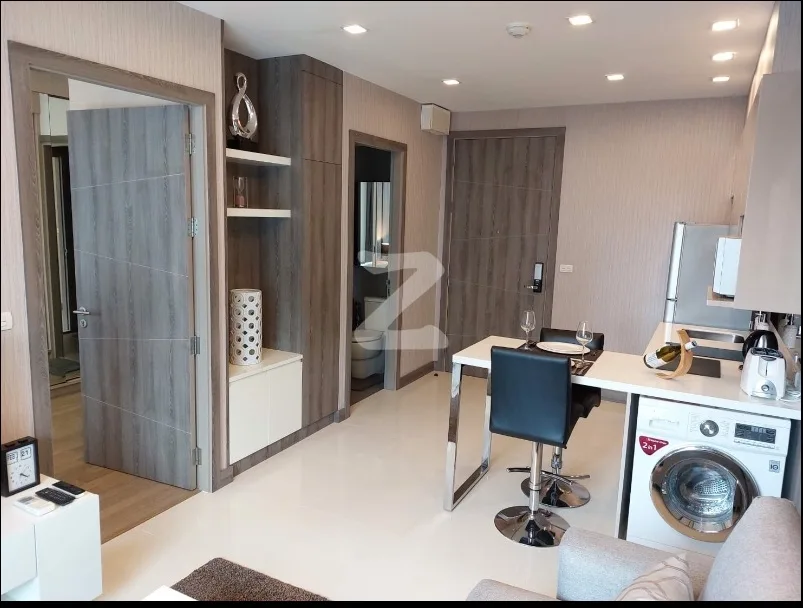 Property photos for Trapezo Sukhumvit 16