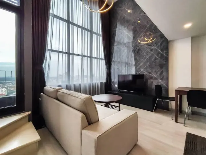 Property photos for Knightsbridge Prime Sathorn
