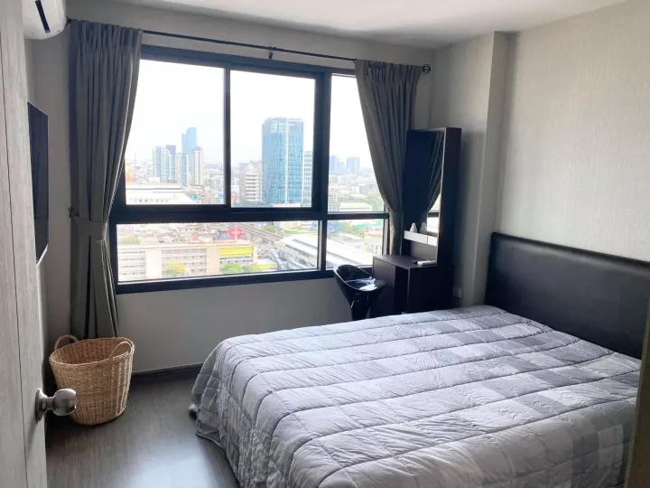 Property photos for Ideo Sukhumvit 93