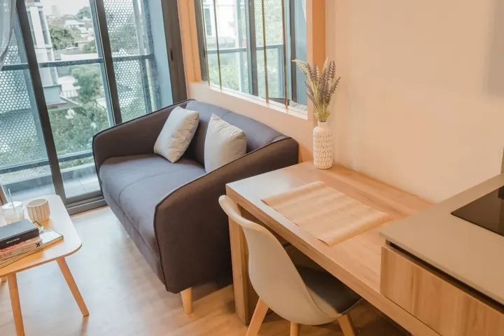Property photos for Taka Haus Ekamai 12