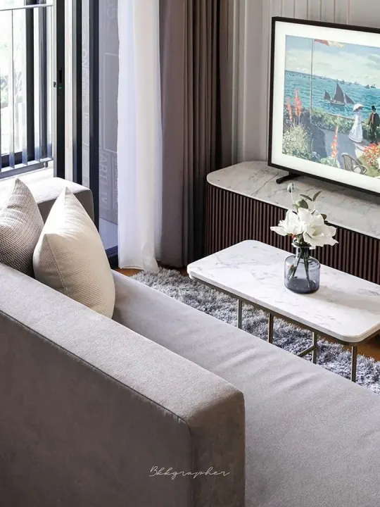 Property photos for Ashton Chula - Silom