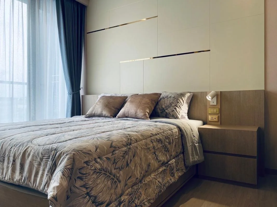 Property photos for One 9 Five Asoke - Rama 9