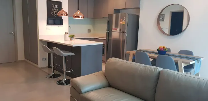 Property photos for Rhythm Sukhumvit 36 - 38