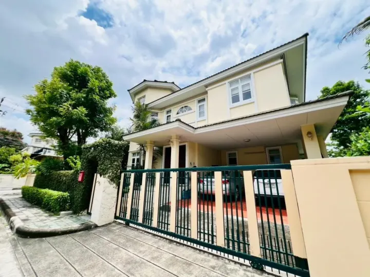 Property photos for Golden Nakara