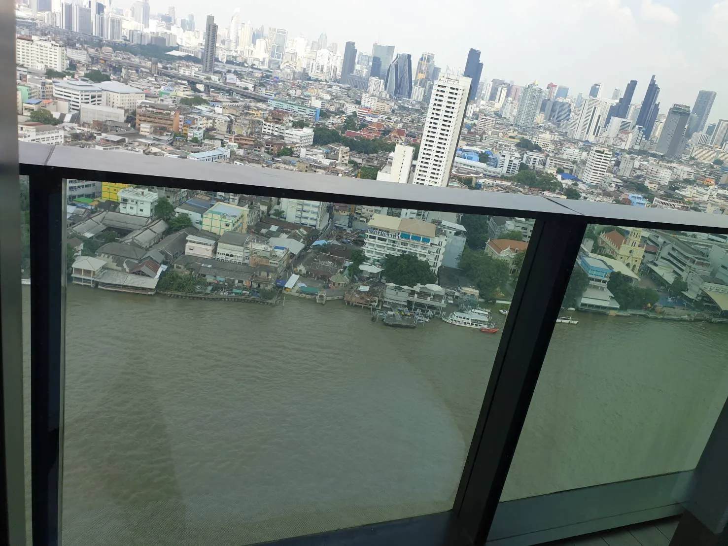 Property photos for Banyan Tree Residences Riverside Bangkok