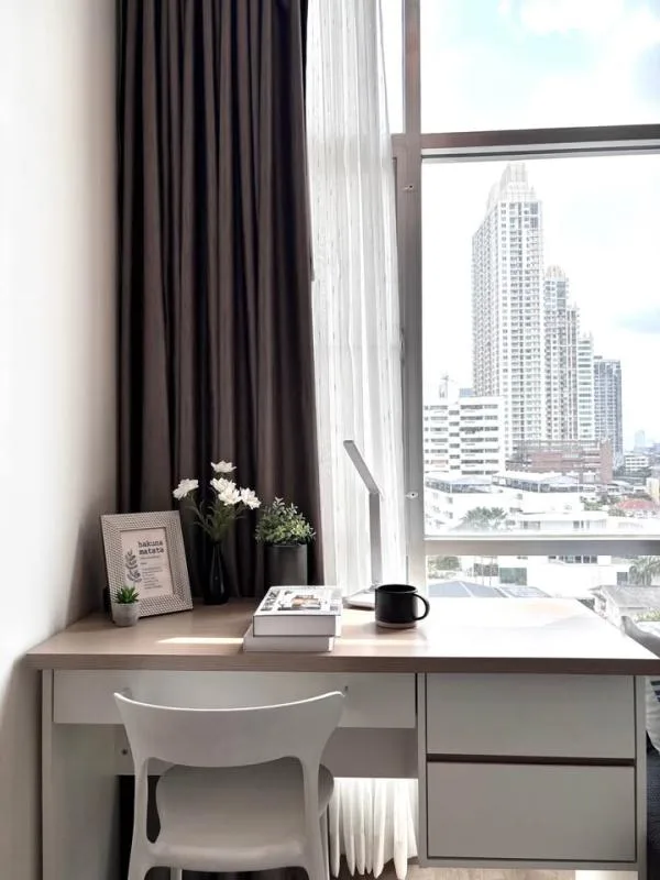 Property photos for Centric Sathorn - Saint Louis