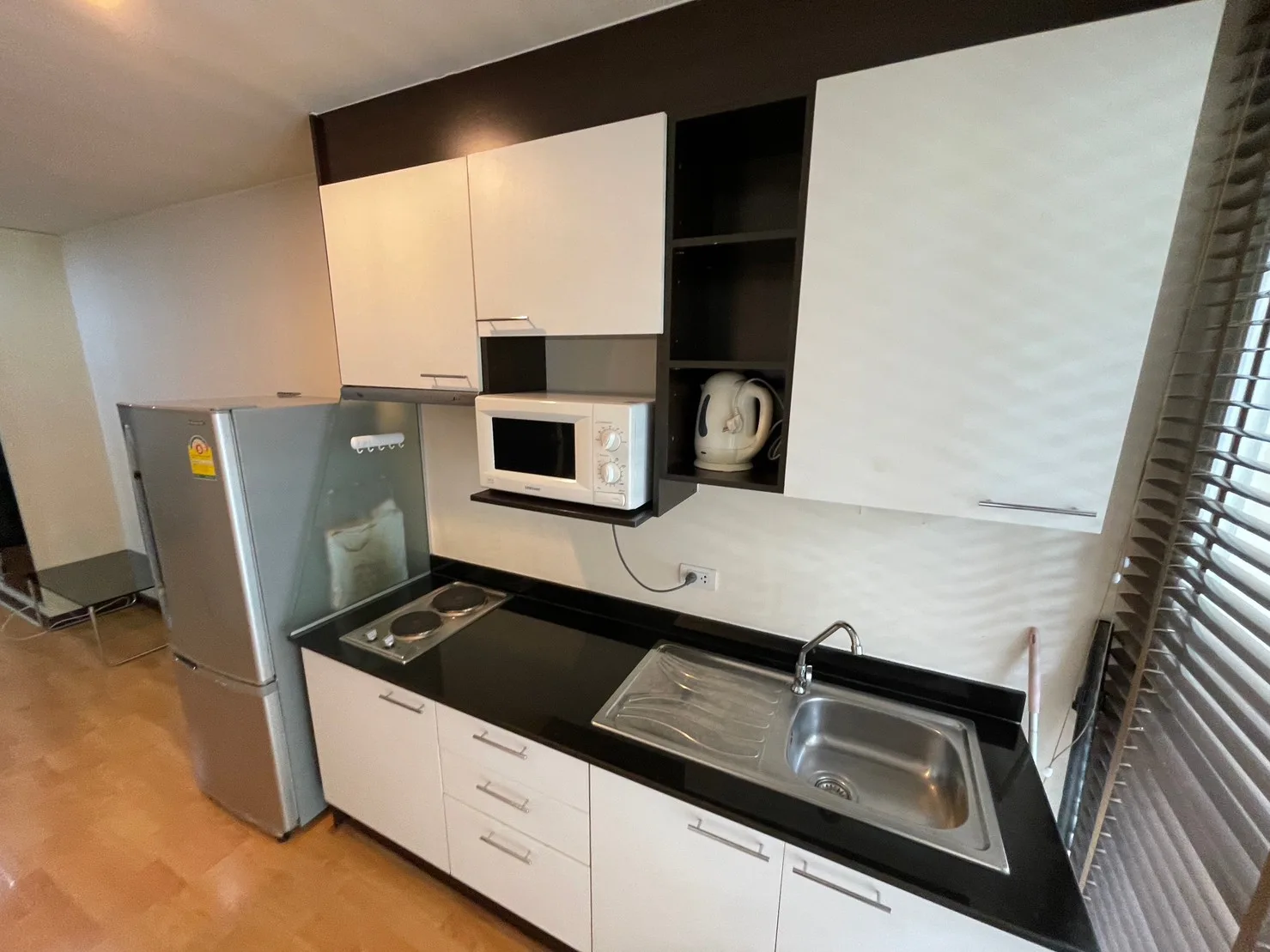 Property photos for The Amethyst Sukhumvit 39