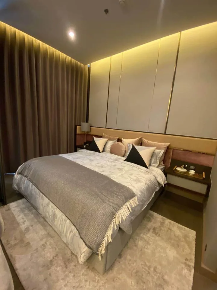Property photos for The Esse at Singha Complex