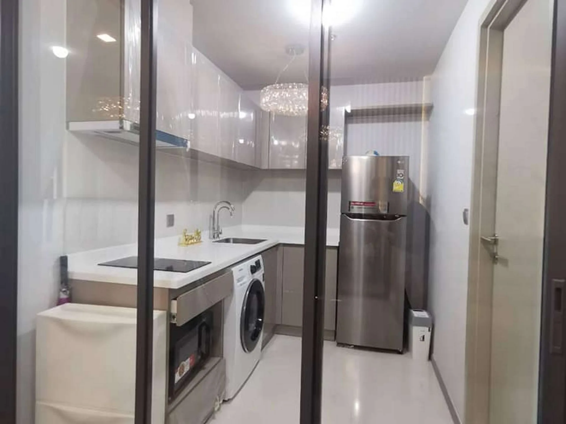 Property photos for Life Ladprao