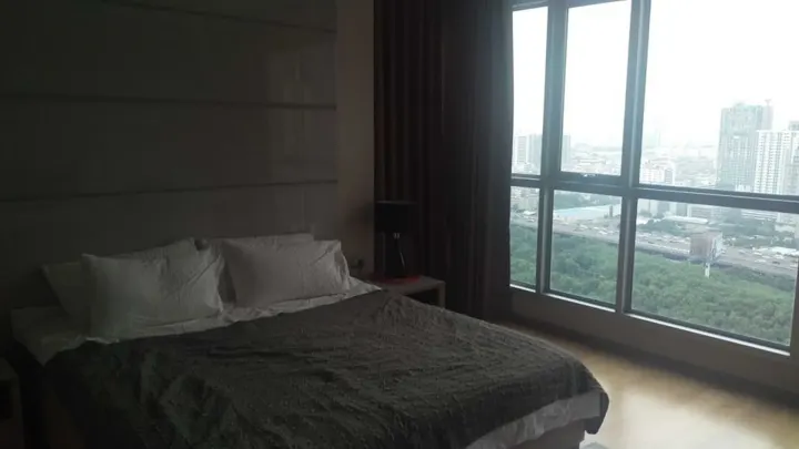 Property photos for The Address Asoke