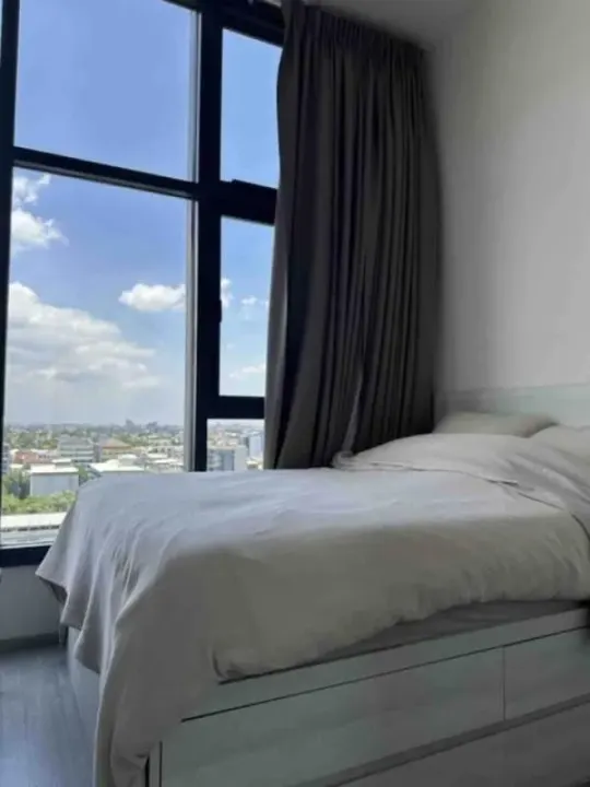 Property photos for The Line sukhumvit 101