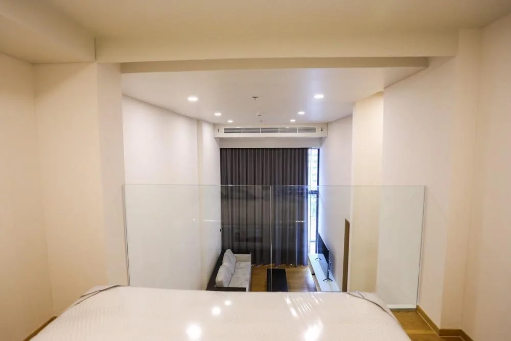 Property photos for Siamese Exclusive Sukhumvit 31