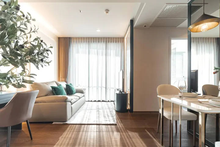 Property photos for Ideo Q Sukhumvit 36