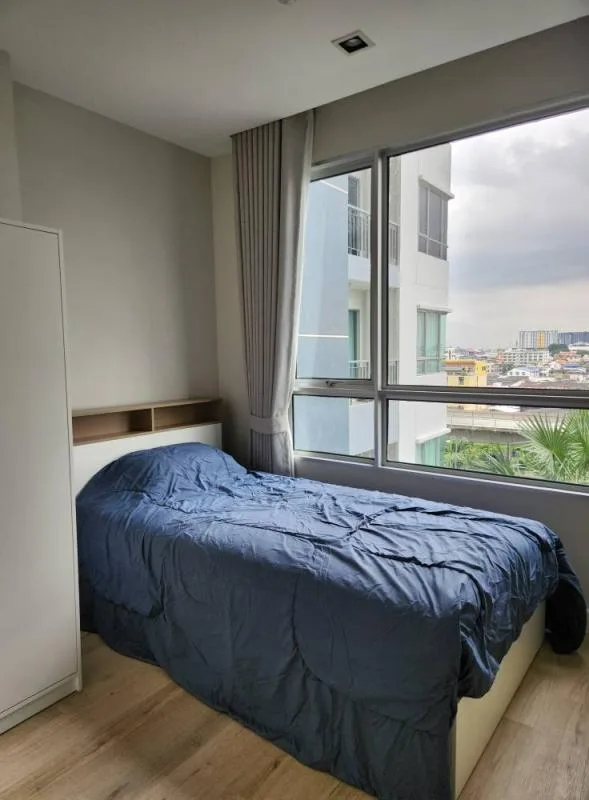 Property photos for The Room Sathorn - Taksin