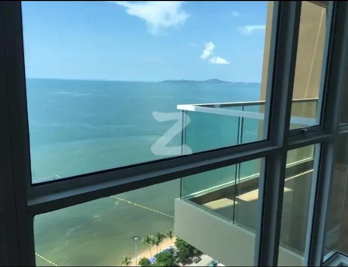Property photos for Cetus Beachfront Pattaya