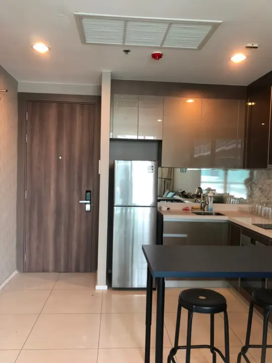 Property photos for Menam Residences
