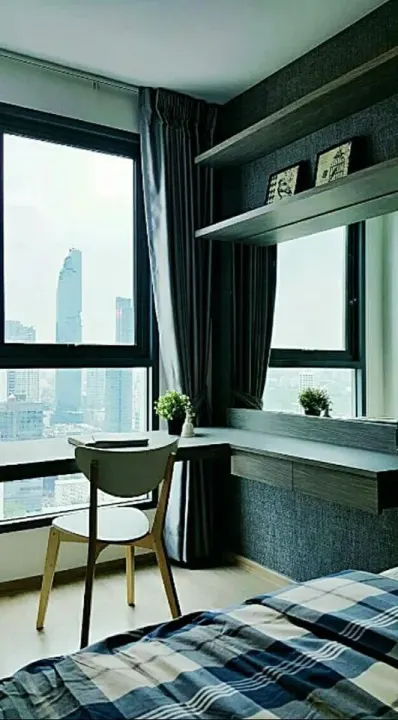 Property photos for Ideo Q Chula - Samyan