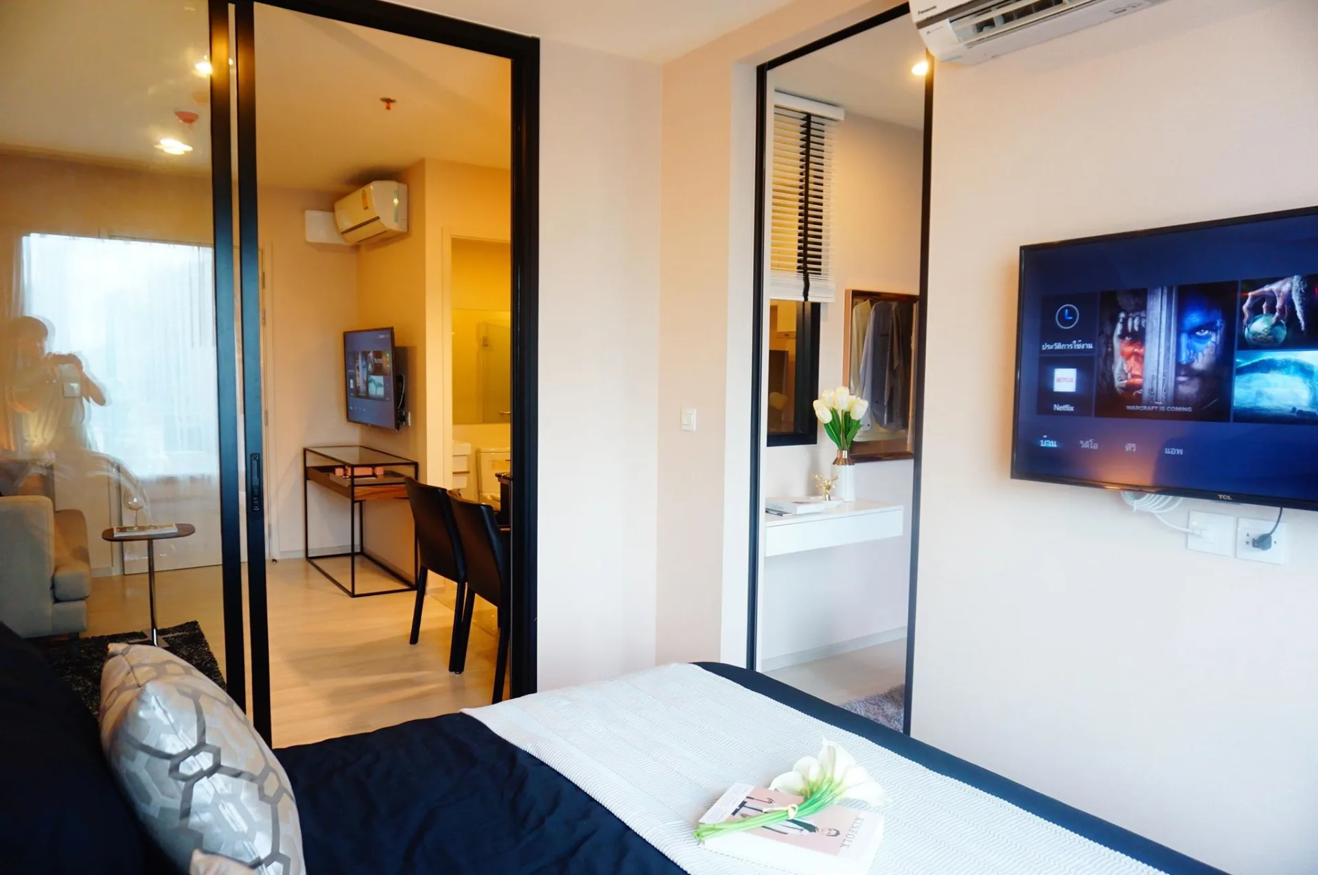 Property photos for Life Asoke