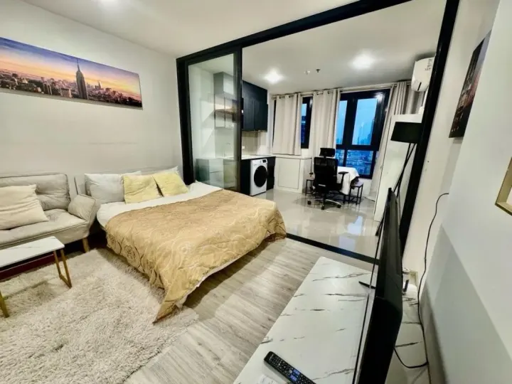 Property photos for XT Huaikhwang