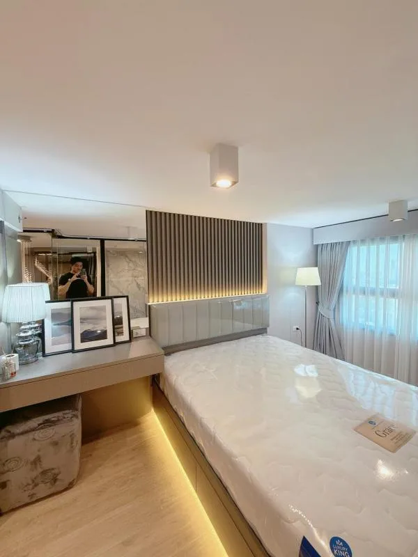 Property photos for Ideo Rama 9 - Asoke