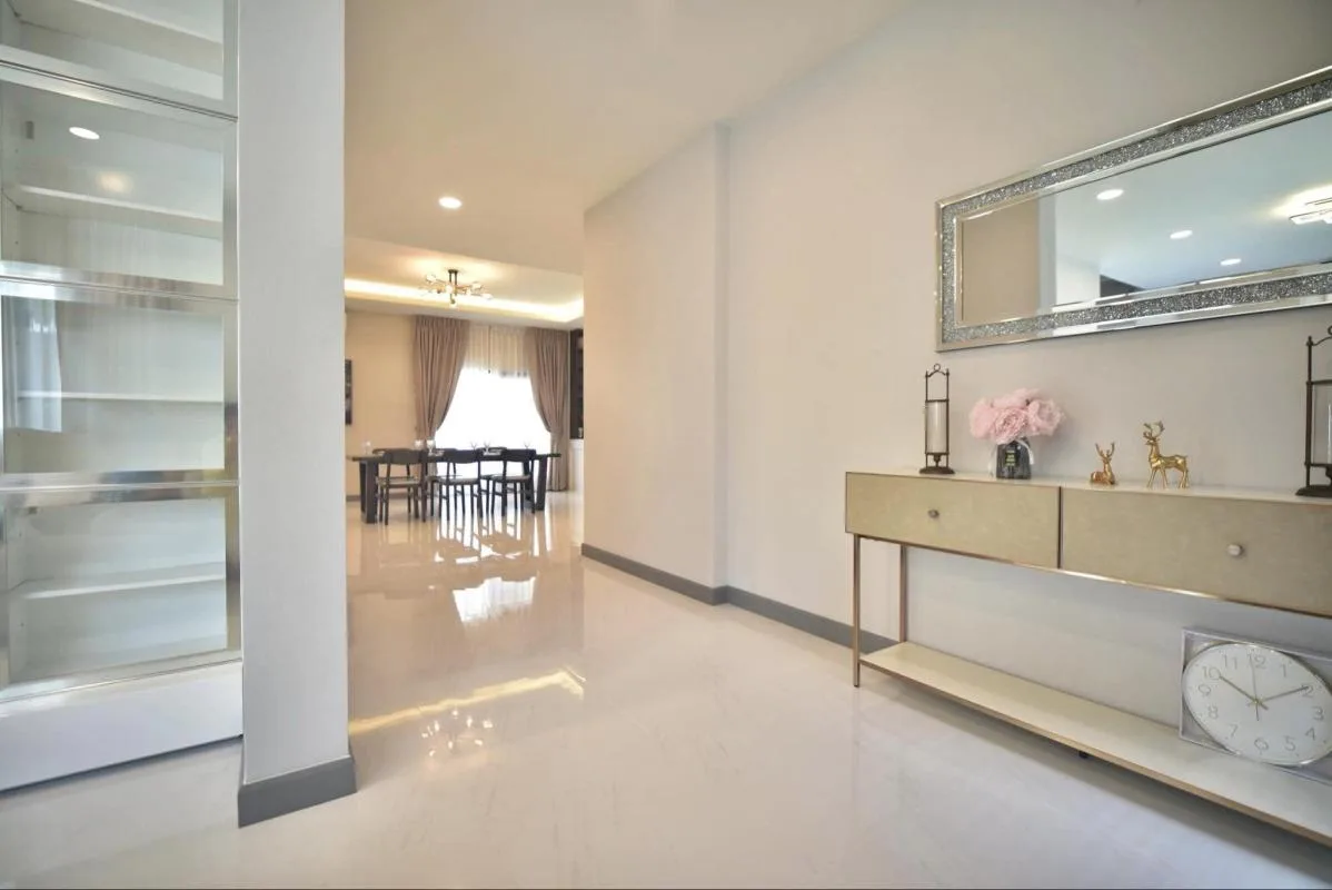 Property photos for The City Bangna Km.7