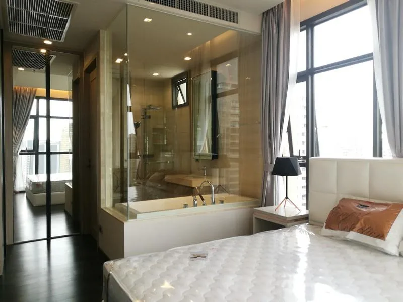 Property photos for The XXXIX by Sansiri