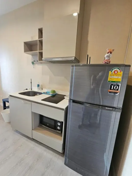 Property photos for The Niche Pride Thonglor-Phetchaburi