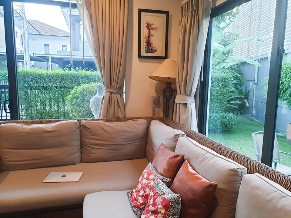 Property photos for Setthasiri Krungthep Kreetha 2