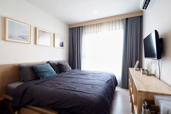 Property photos for Life Sukhumvit 48