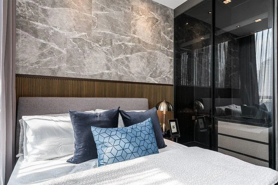 Property photos for Wish Signature  Midtown Siam
