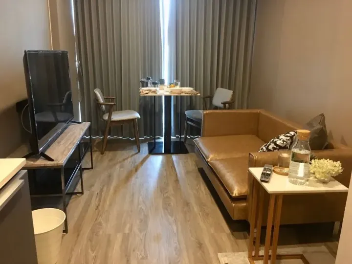 Property photos for The Teak Sukhumvit 39