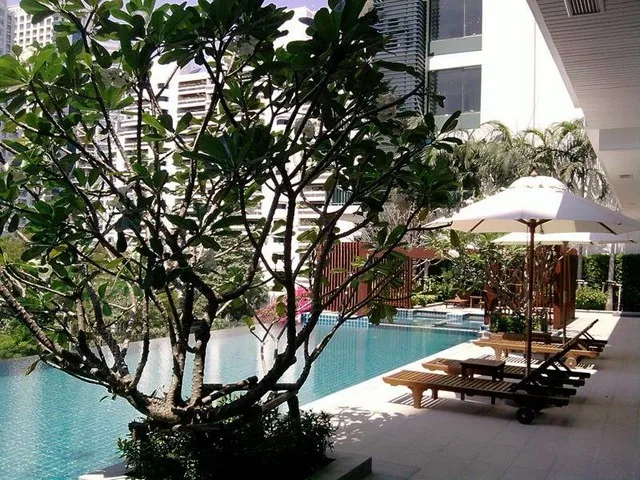 Property photos for Wind Sukhumvit 23