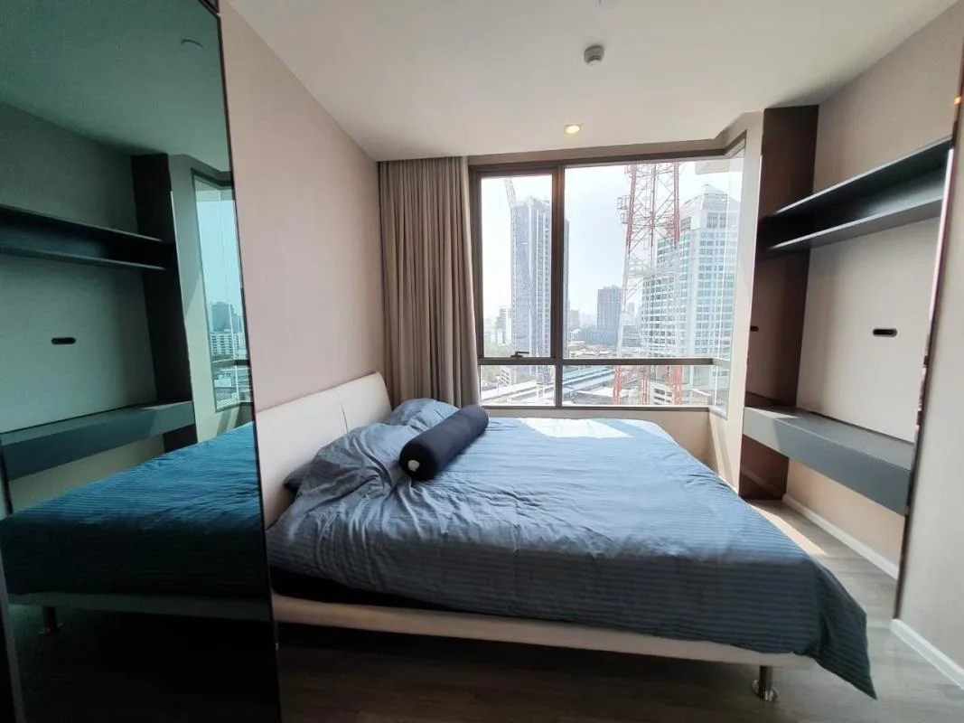 Property photos for The Room Sukhumvit 69