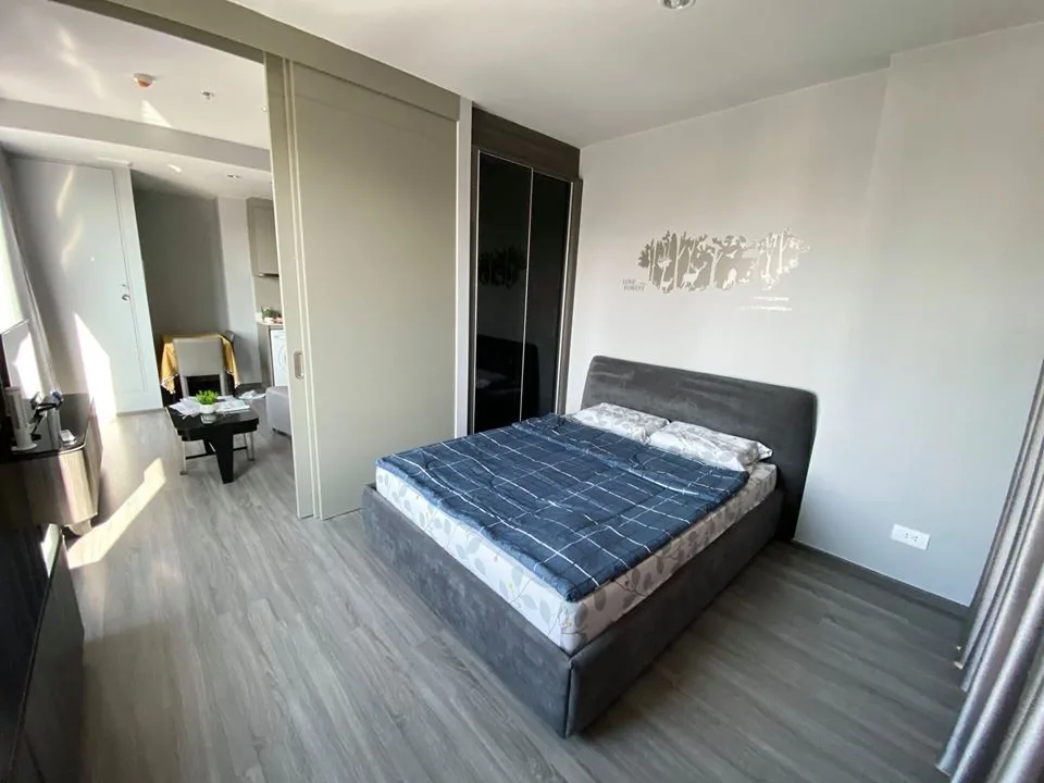 Property photos for Ideo Mobi Rangnam