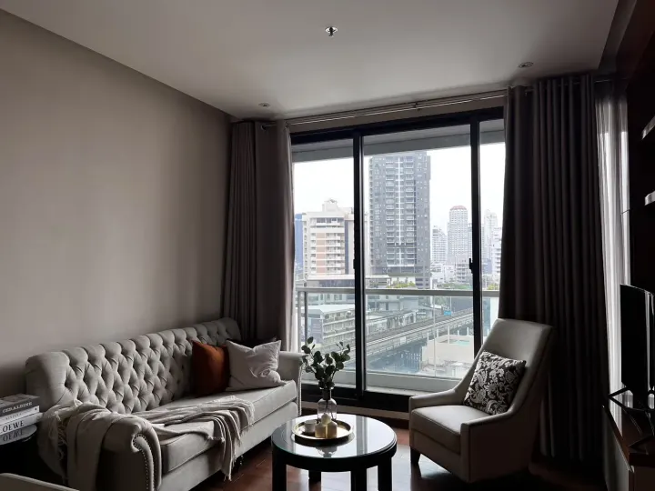 Property photos for The Address Sukhumvit 28