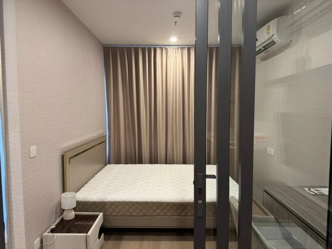 Property photos for Life Rama 4 - Asoke