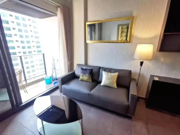 Property photos for The Lofts Asoke
