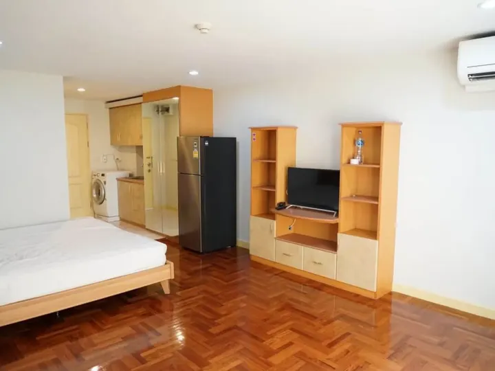 Property photos for Silom Terrace