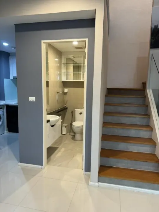 Property photos for Villa Asoke