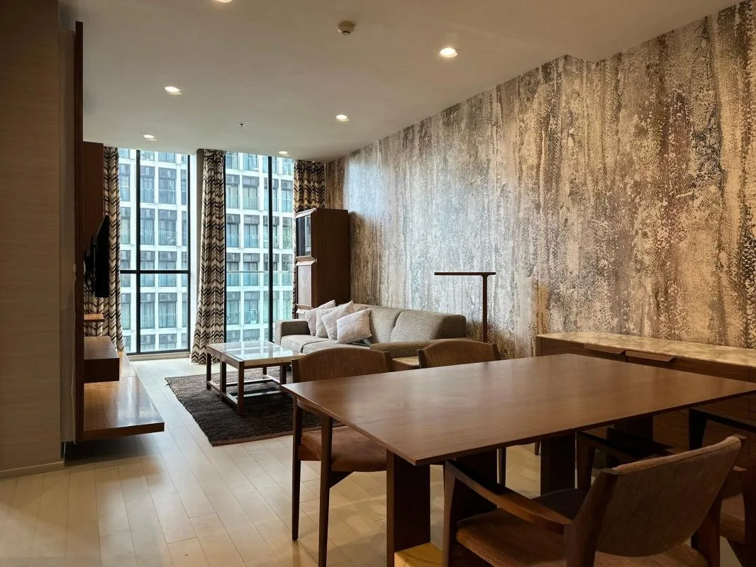 Property photos for Noble Ploenchit