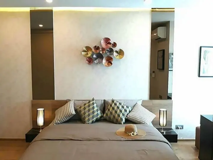 Property photos for Q Chidlom - Phetchaburi