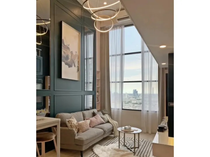 Property photos for Knightsbridge Prime Sathorn