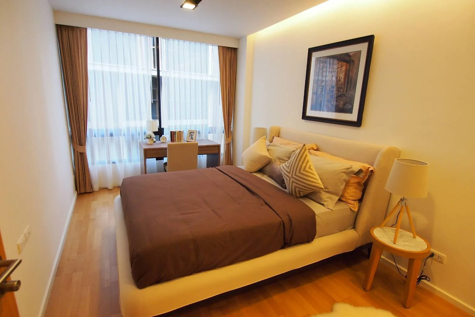 Property photos for The Nest Ploenchit