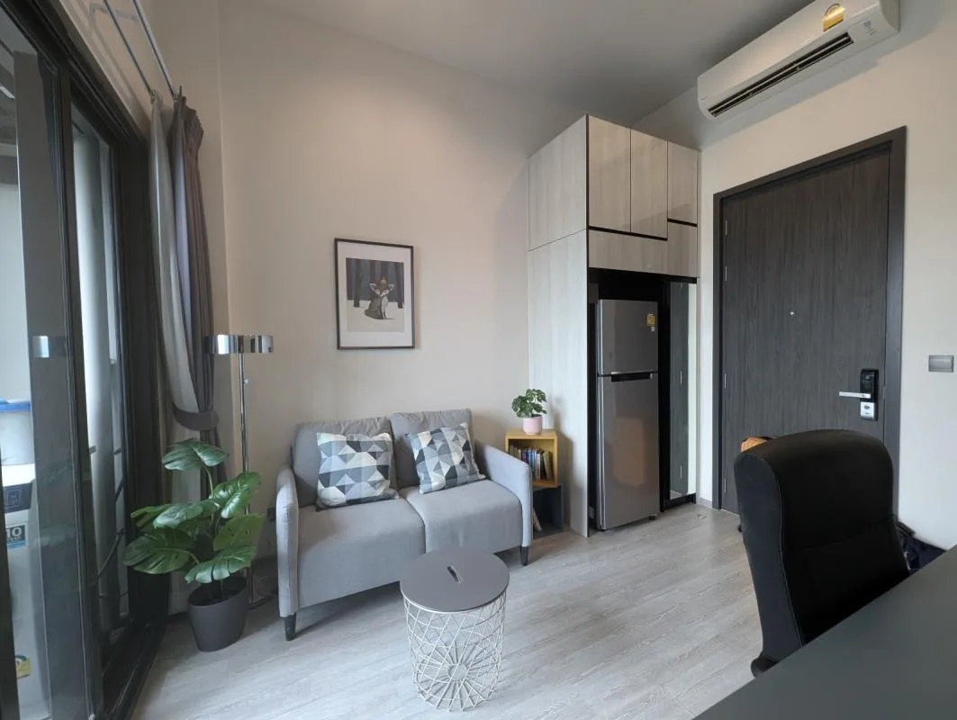 Property photos for The Line sukhumvit 101