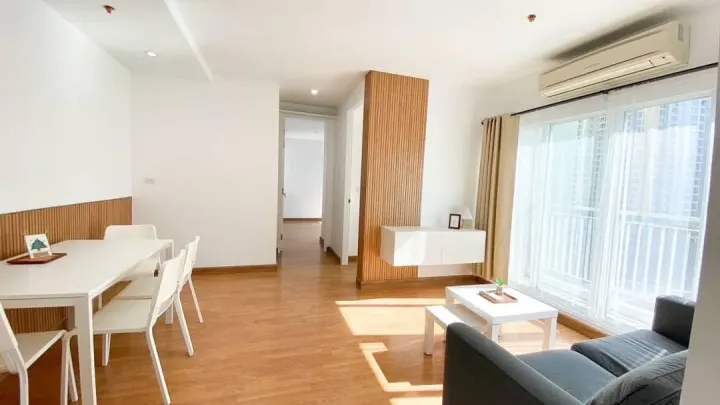 Property photos for The Parkland Grand Asoke - Phetchaburi