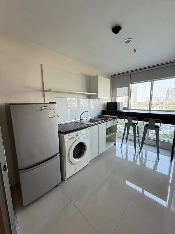 Property photos for Aspire Sukhumvit 48