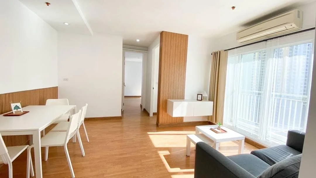 Property photos for The Parkland Grand Asoke - Phetchaburi